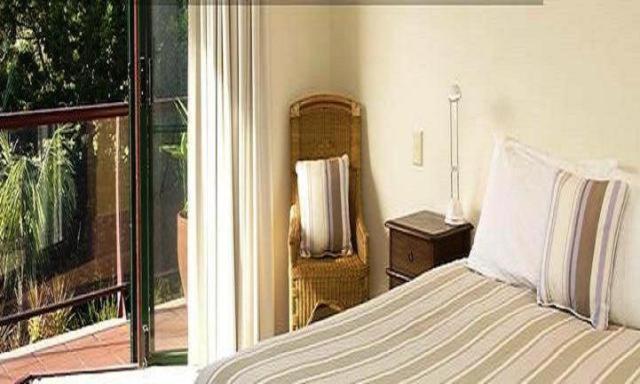 Byron Links Apartments 바이런베이 외부 사진