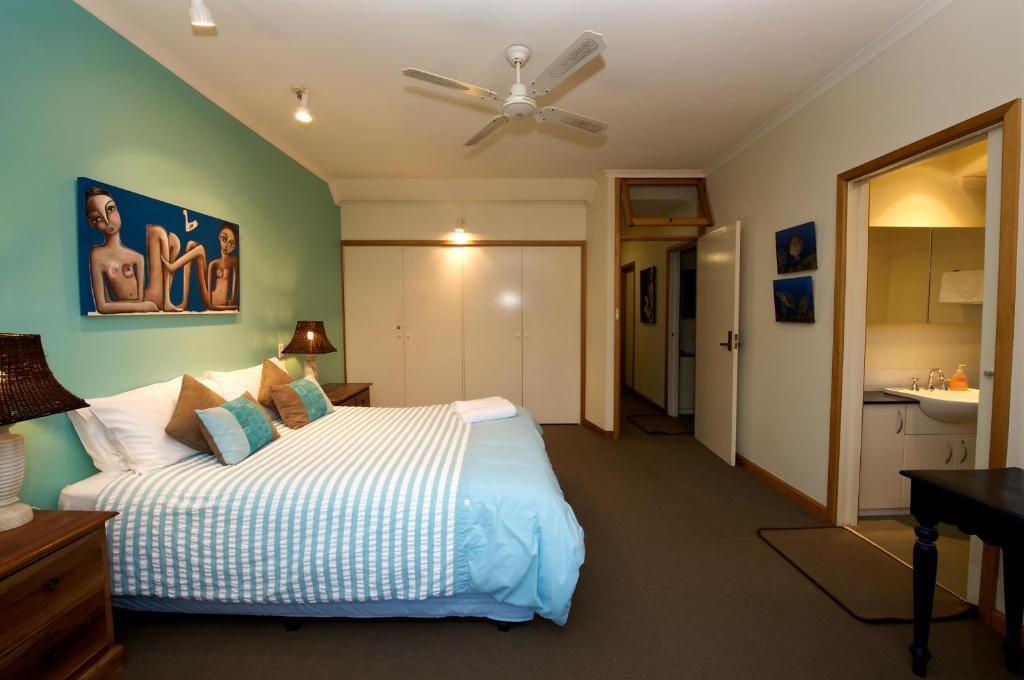 Byron Links Apartments 바이런베이 객실 사진