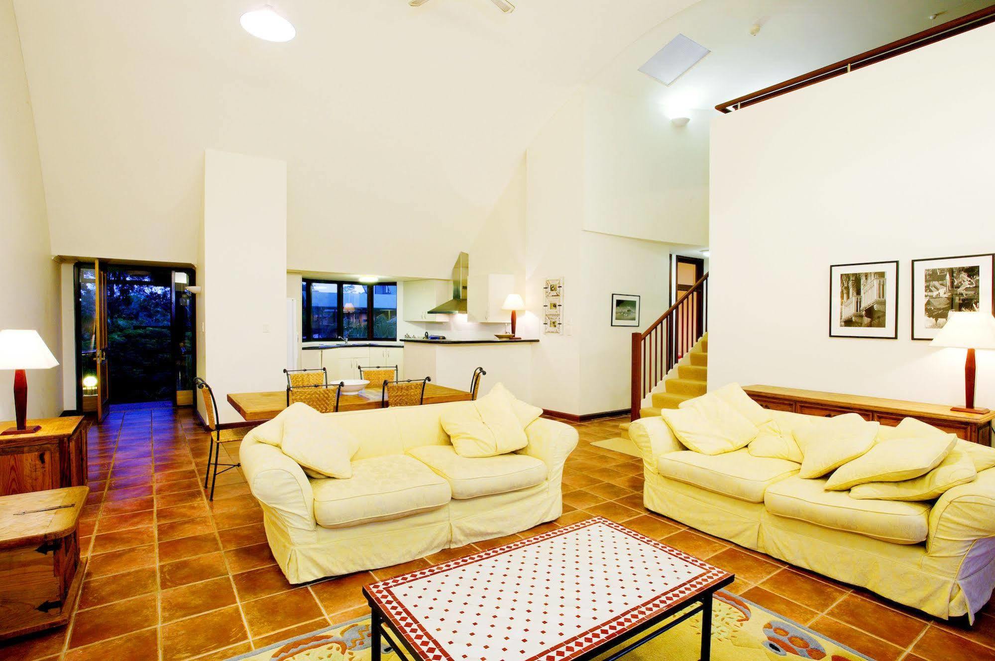 Byron Links Apartments 바이런베이 외부 사진