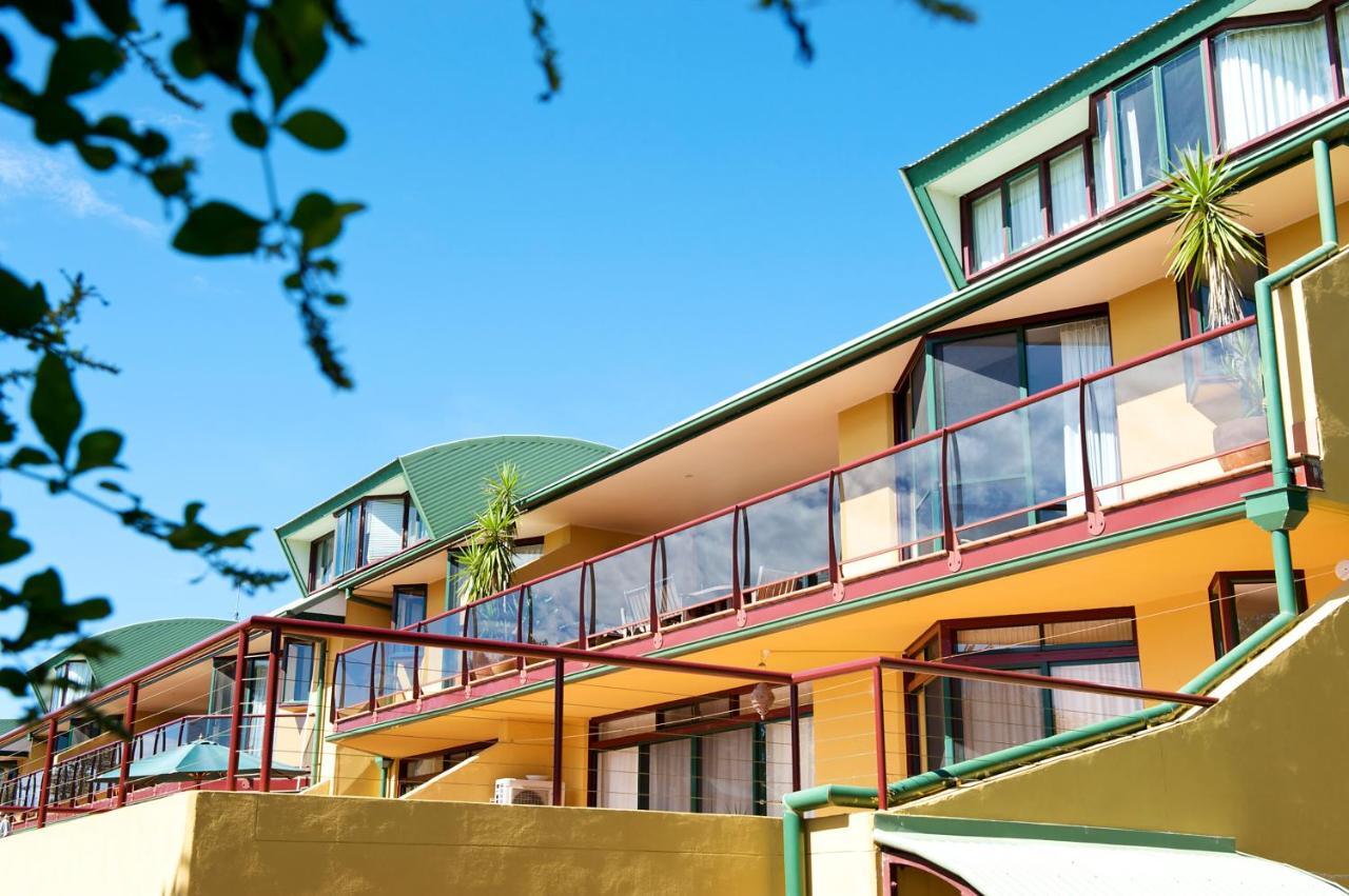 Byron Links Apartments 바이런베이 외부 사진
